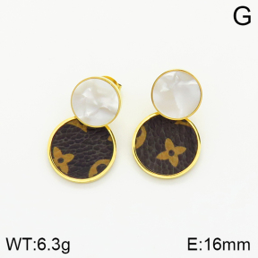 SS Earrings  TE2000272vbpb-669