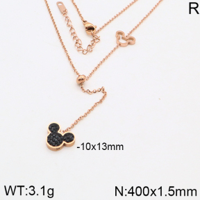 SS Necklaces  TN5000195bbov-669