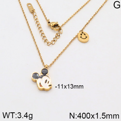 SS Necklaces  TN5000196vbnb-669