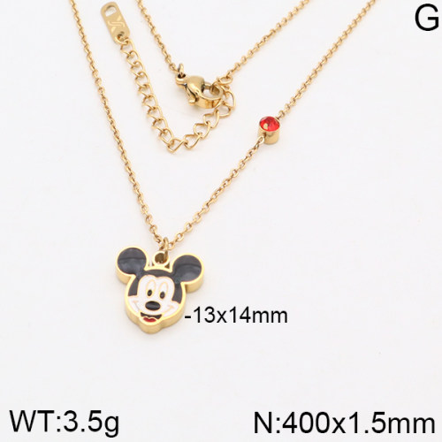 SS Necklaces  TN5000199vbnb-669