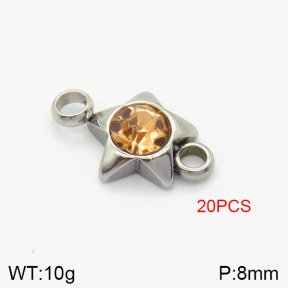 Stainless Steel Ufinished Parts  2AC300759vhmv-706