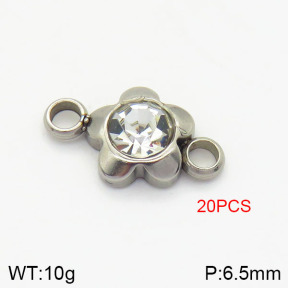 Stainless Steel Ufinished Parts  2AC300772vhmv-706