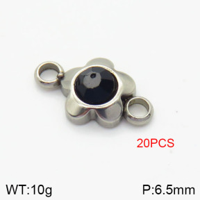 Stainless Steel Ufinished Parts  2AC300776vhmv-706