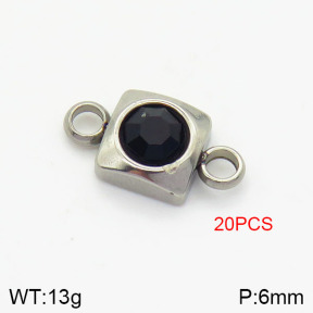 Stainless Steel Ufinished Parts  2AC300779vhmv-706