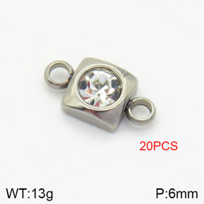 Stainless Steel Ufinished Parts  2AC300780vhmv-706