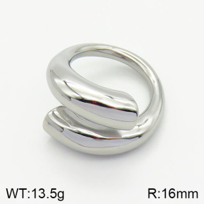 Stainless Steel Ring  6-9#  2R2000509bhva-360