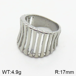Stainless Steel Ring  6-9#  2R2000510bhva-360