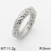 Stainless Steel Ring  5R2002116vbpb-066