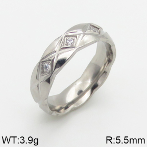 Stainless Steel Ring  6-9#  5R4002487abol-328