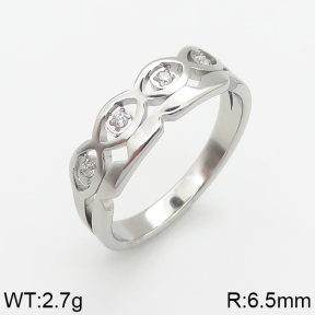Stainless Steel Ring  6-9#  5R4002490abol-328