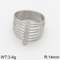 Stainless Steel Ring  5R4002535ahjb-066