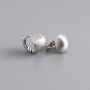 925 Silver Earrings  WT:3.2g  11.4*14.7mm  JE4325ajjo-Y10  EH1449