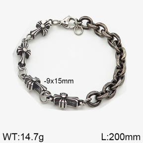 Stainless Steel Bracelet  5B2001779ahjb-232