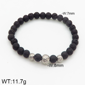Stainless Steel Bracelet  5B4002210vbnb-232