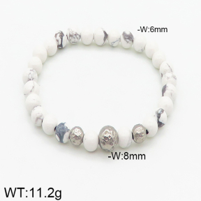 Stainless Steel Bracelet  5B4002220bbov-232