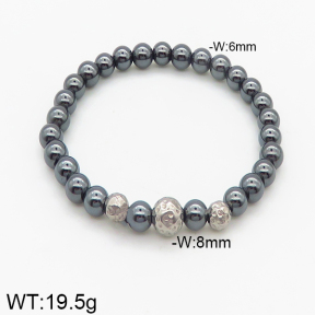 Stainless Steel Bracelet  5B4002223vbnb-232