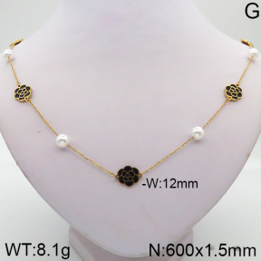 Stainless Steel Necklace  5N3000542bvpl-388