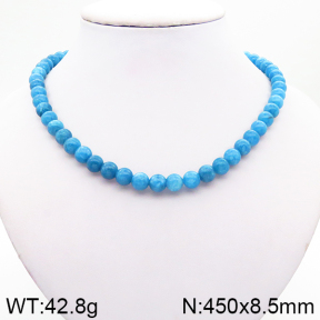 Stainless Steel Necklace  5N4001536ahlv-232