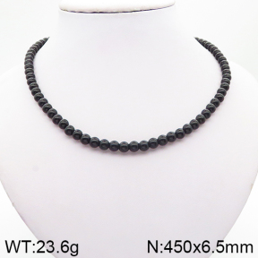Stainless Steel Necklace  5N4001540bhia-232