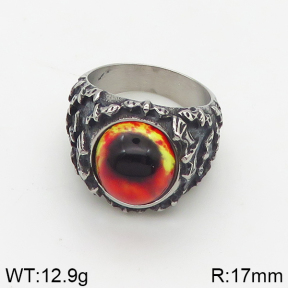 Stainless Steel Ring  7-12#  5R3000351vhha-232