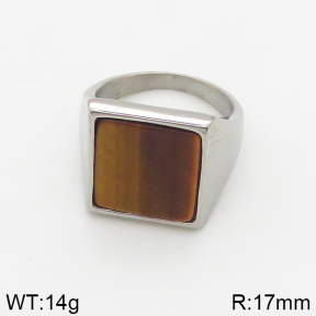 Stainless Steel Ring  7-12#  5R4002431bhia-232