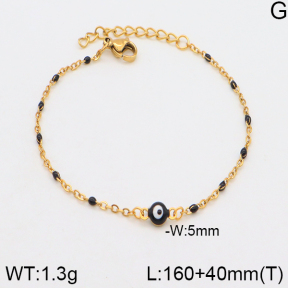 Closeout( No Discount)  Stainless Steel Bracelet  CL6B00007baka-480