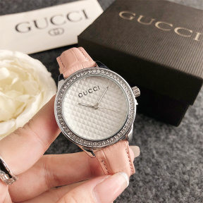 GUCCI  Watch  FM3540vhnv-XTZ