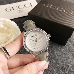 GUCCI  Watch  FM3543vhnv-XTZ