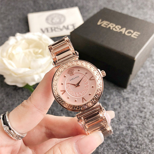 VERSACE  Watch  FM3549bika-XTZ