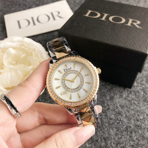 DIOR  Watch  FM3550ajlv-XTZ