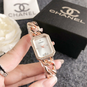 CHANEL  Watch  FM3555ajna-XTZ