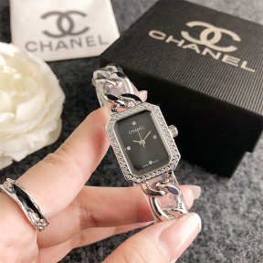 CHANEL  Watch  FM3556ajna-XTZ