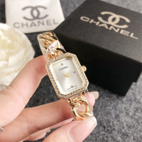 CHANEL  Watch  FM3557ajna-XTZ