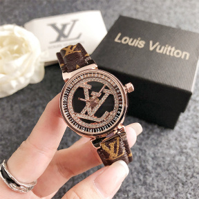 LV  Watch  FM3570vkla-XTZ