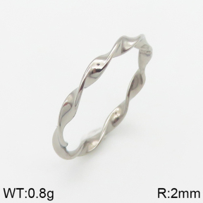 Stainless Steel Ring  3-10#  5R2002128aajl-260