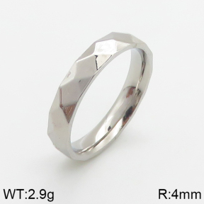 Stainless Steel Ring  4-10#  5R2002133avja-260