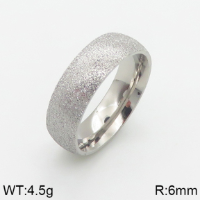 Stainless Steel Ring  4-12#  5R2002135vail-260