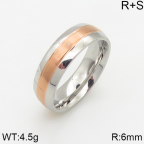 Stainless Steel Ring  7-14#  5R2002137baka-260