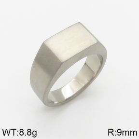 Stainless Steel Ring  6-13#  5R2002142vbpb-260