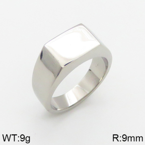 Stainless Steel Ring  6-14#  5R2002143bhva-260