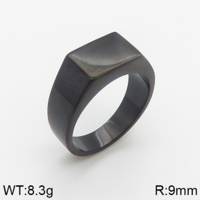 Stainless Steel Ring  6-13#  5R2002144bhva-260