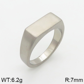 Stainless Steel Ring  6-13#  5R2002190bbov-260