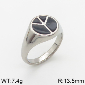 Stainless Steel Ring  6-12#  5R3000365vbpb-260