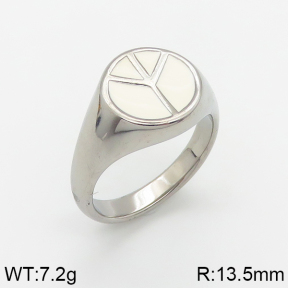Stainless Steel Ring  6-12#  5R3000366vbpb-260