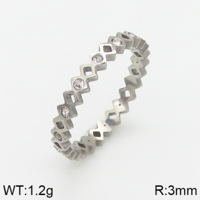 Stainless Steel Ring  3-10#  5R4002541vbll-260