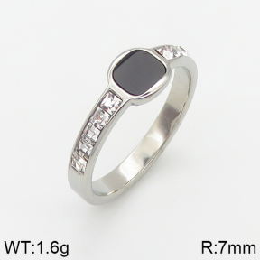 Stainless Steel Ring  5-10#  5R4002544bbml-260