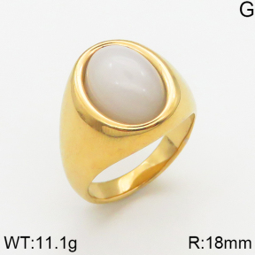 Stainless Steel Ring  7-13#  5R4002569vhha-260