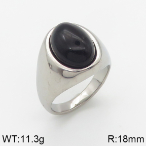Stainless Steel Ring  7-13#  5R4002574bhva-260