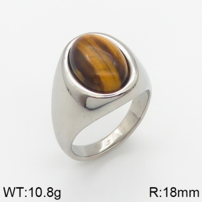 Stainless Steel Ring  7-13#  5R4002575bhva-260