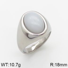 Stainless Steel Ring  7-13#  5R4002577bhva-260